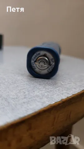 Inductive Guard Tour Reader BP-2002S / rfid reader, снимка 10 - Друга електроника - 48687074