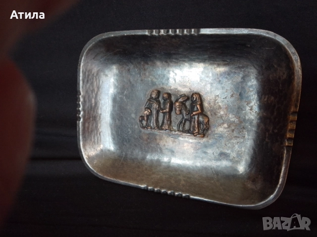 поставка, чинийка 15.5/11.5 см