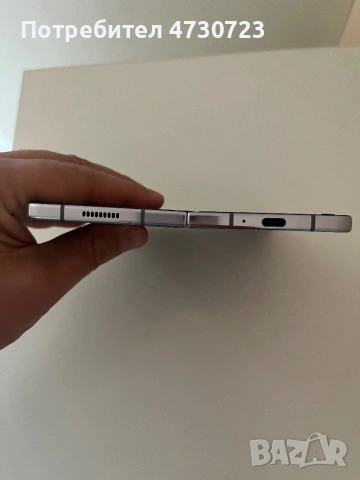 Samsung Z Fold 5 512GB, снимка 4 - Samsung - 53393951