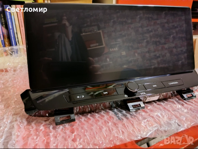 Мултимедия за Nissan X-trail T33, снимка 2 - Части - 52515152