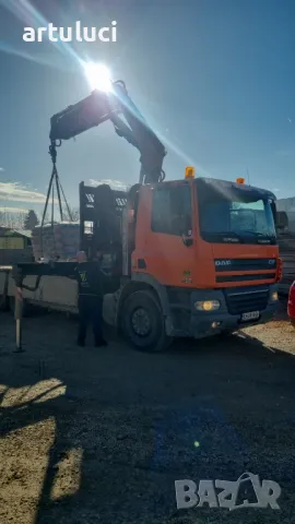 транспортни услуги с авто кран камион с кран плевен, снимка 6 - Транспортни услуги - 49877952