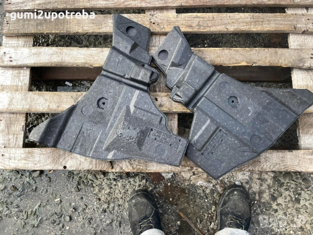 Органайзер за Багажник 95086CA020 95086CA030 Toyota GT86 2018, снимка 2 - Аксесоари и консумативи - 52417372