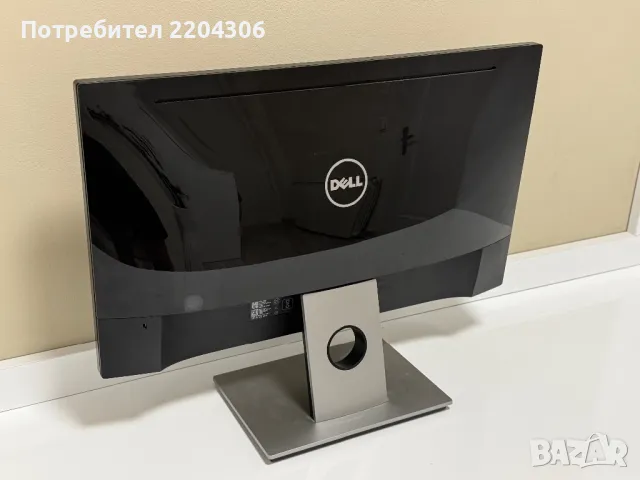 Монитор Dell 21 инча, снимка 2 - Монитори - 48058220