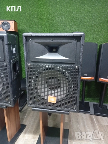 Професионални колони JBL MR-822, снимка 5 - Тонколони - 52806597