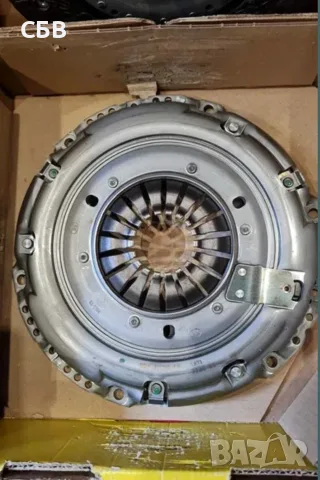 Комплект Съединител за VOLVO от LUK, снимка 7 - Части - 55978272