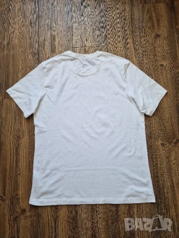 Страхотна мъжка тениска NIKE  размер 2XL , снимка 5 - Тениски - 50993616