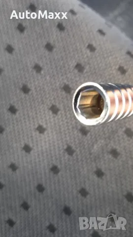 Мини тресчотка за битове Topeak, снимка 5 - Ключове - 48168474