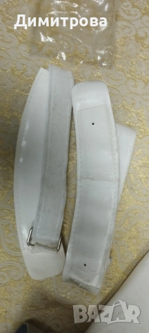 Подарявам космодиск и наколенки , снимка 3 - Наколенки - 53484640