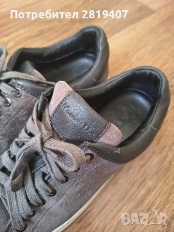 кецове на Massimo Dutti, снимка 2 - Кецове - 56067333
