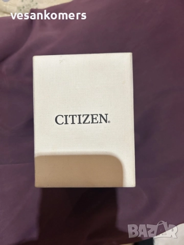 CTIZEN VIP 52542, снимка 7 - Мъжки - 55904933