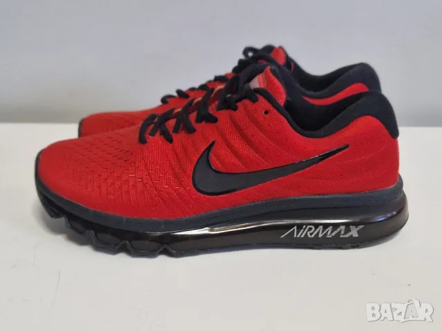 NIKE AIR MAX, 40 номер, без забележки
