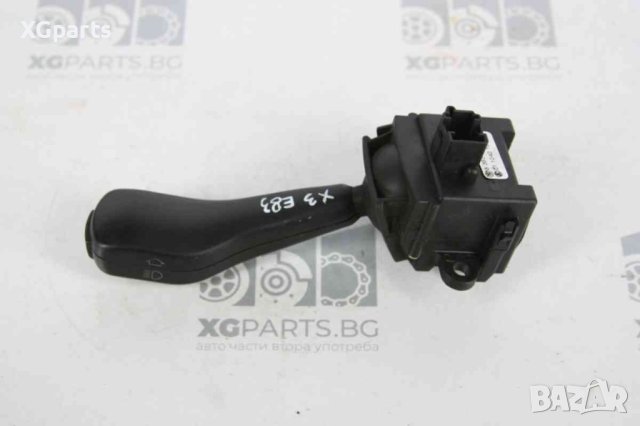 Лост светлини и мигачи за BMW X3 E83 (2004-2011) 8363668M, снимка 2 - Части - 41021340