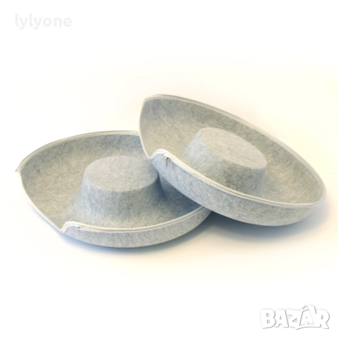 Нов Тунел за игра и скривалище за котки * Котка * Легло * Къща * Хралупа - Размери, снимка 7 - За котки - 43033912