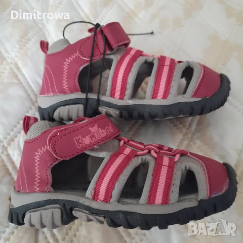  н.23 сандали, снимка 5 - Детски сандали и чехли - 39158057