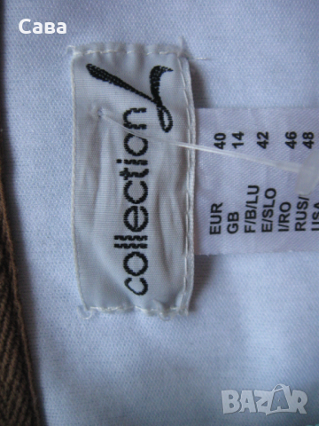 Суичър L COLL.  дамски,Л