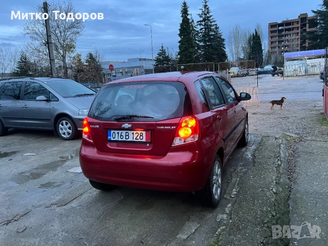 1.2!72кс.Бензин, снимка 5 - Автомобили и джипове - 52584259