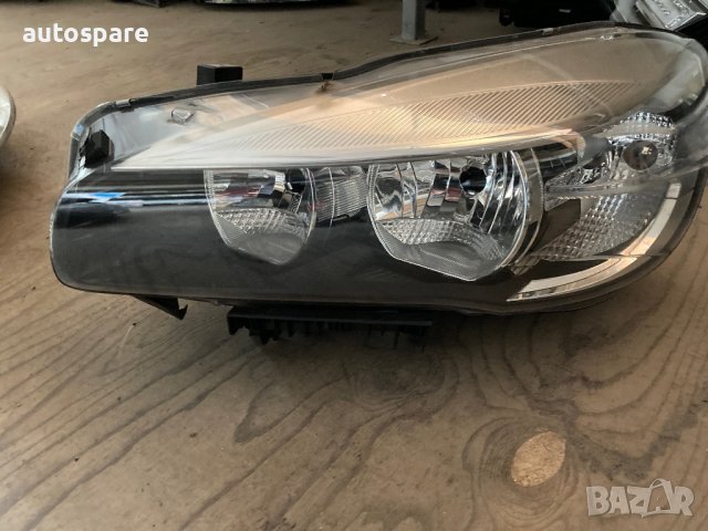 Ляв фар за Bmw 2 series. F45/F46. 
