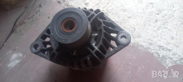 Алтернатор Fiat Stilo 1.9 JTD