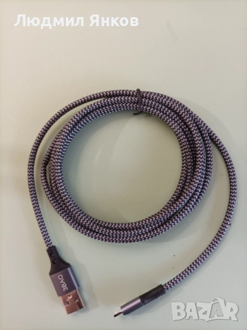 адаптери, хъбове и кабели – USB-C, MiniDP, HDMI, Lightning, снимка 7 - Лаптопи за работа - 52754997