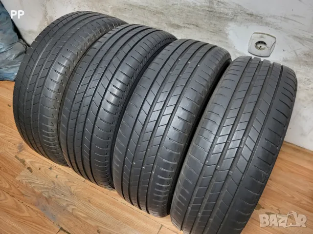 185/65/15 Bridgestone Dot22 / летни гуми , снимка 7 - Гуми и джанти - 50110237