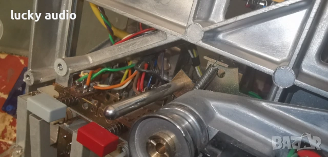 REVOX A 77 2 PISTI MARK 3, снимка 5 - Декове - 53709984