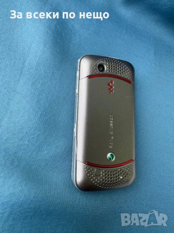 Sony Ericsson w395 , ЗАКЛЮЧЕН КЪМ ОПЕРАТОР!, снимка 8 - Sony Ericsson - 49471998