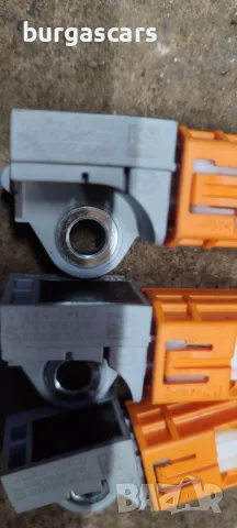 Датчик удар GDK4-57KG0 Mazda 6 GH 2011г - 50лв, снимка 4 - Части - 47536918