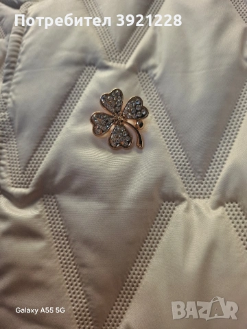 Яке без закопчаване, снимка 4 - Якета - 53768054