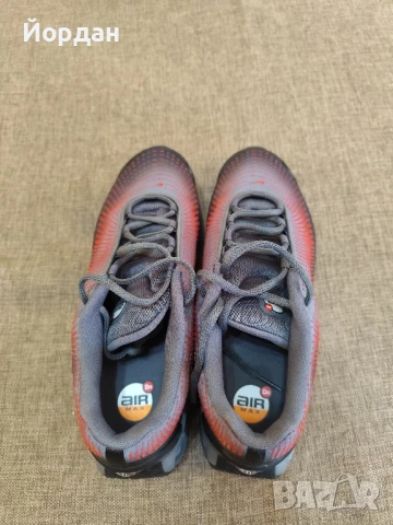 Маратонки Nike Air Max DN 44, снимка 3 - Маратонки - 50524767