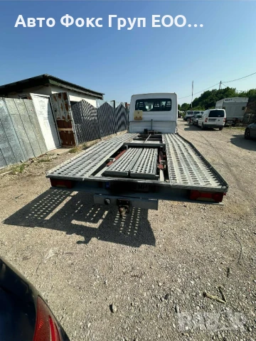 Iveco Daily 35 C 14, снимка 5 - Бусове и автобуси - 50599502