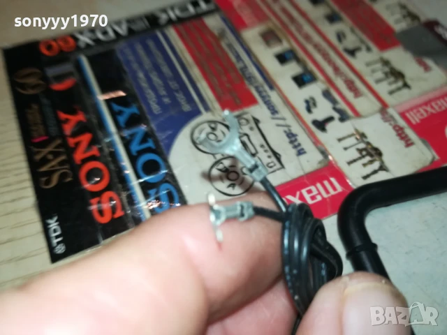 АНТЕНА ЗА ПРИЕМНИК-ВНОС SWISS 1707250926, снимка 11 - Други - 51047567