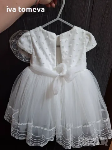 Дрехи за момичета , снимка 2 - Детски комплекти - 56342096