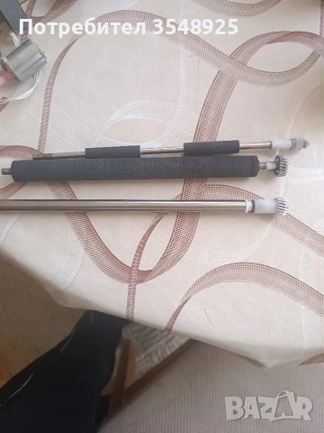 Части за принтер Kyocera Ekosys P3155dn-printer parts, снимка 4 - Принтери, копири, скенери - 53768882