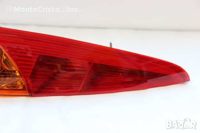 Ляв стоп Fiat Punto II 3 врати (1997-2003г.) Фиат Пунто 3 врати, снимка 3 - Части - 33949933