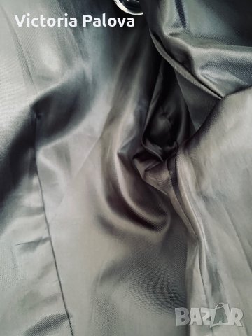 Великолепно яке ARMANI EXCHANGE оригинал, снимка 8 - Якета - 24291267