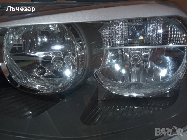 Части БМВ ф20 , снимка 2 - Части - 36006702