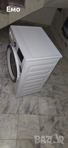 Пералня със сушилня Beko HTV 7736 XSH , снимка 3 - Перални - 56055268
