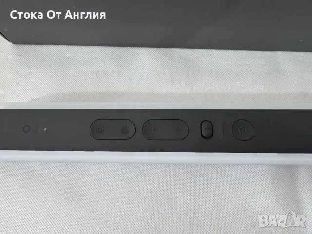 Осветление Logitech - Litra Beam LX 946-000015, снимка 5 - Друга електроника - 50001570