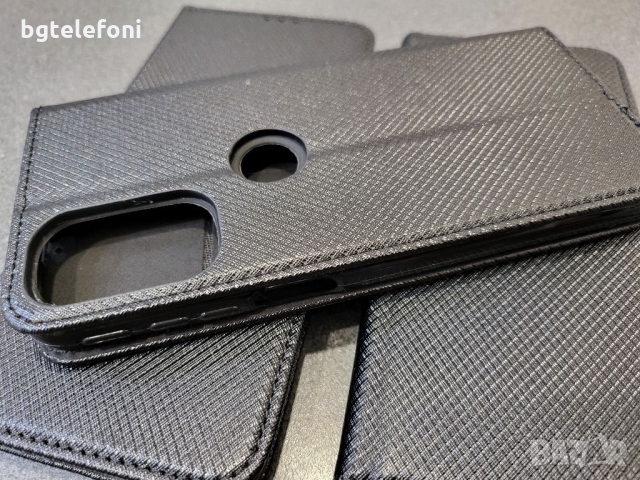 Motorola Moto E20,E30/E40,G31,Moto G41,Moto G51 5G,Moto G71 тефтери, снимка 9 - Калъфи, кейсове - 36070783