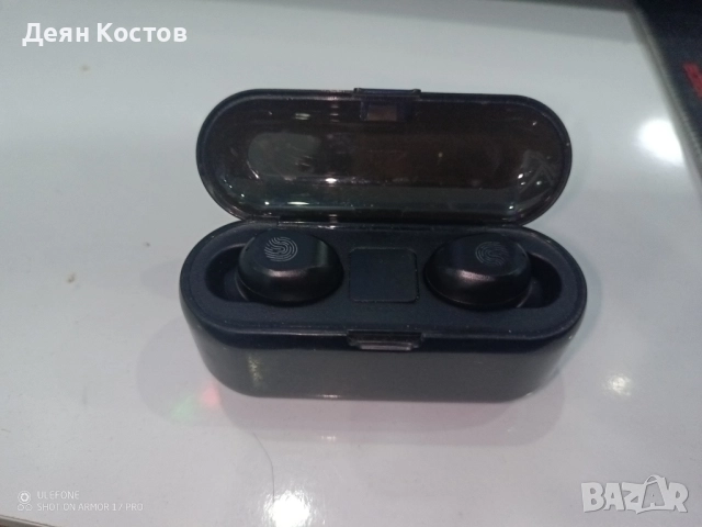 Продавам слушалки., снимка 2 - Слушалки и портативни колонки - 52147847