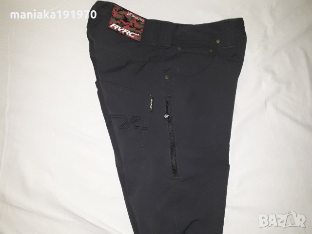Revolution Race Adrenaline Outdoor Jeans Men 44 (XXS) мъжки панталони в  Спортни дрехи, екипи в гр. Бургас - ID35873532 — Bazar.bg