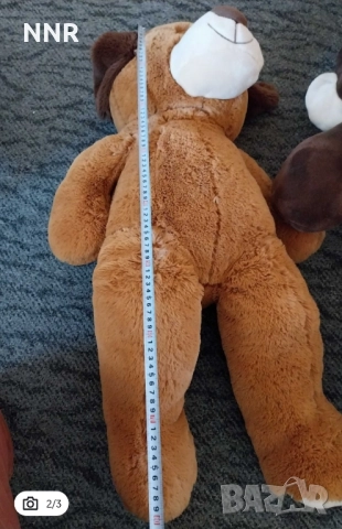 Меки играчки, снимка 2 - Плюшени играчки - 51691460