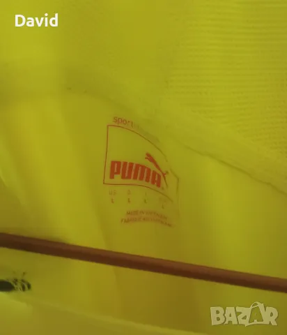 Оригинална вратарска фланелка с дълъг ръкав на Швейцария 14/15, снимка 3 - Футбол - 49151775