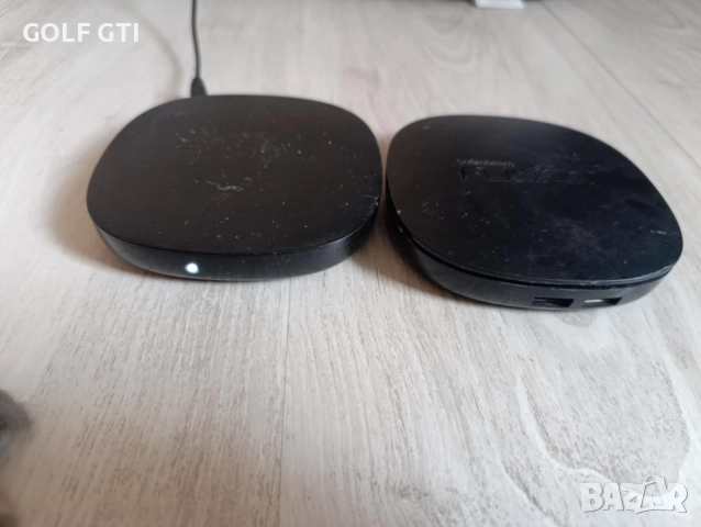 2бр приемник fusion bulsatcom, снимка 2 - Приемници и антени - 52889987