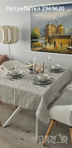 Апартамент ЛазуР, снимка 4 - Квартири, нощувки - 48353504