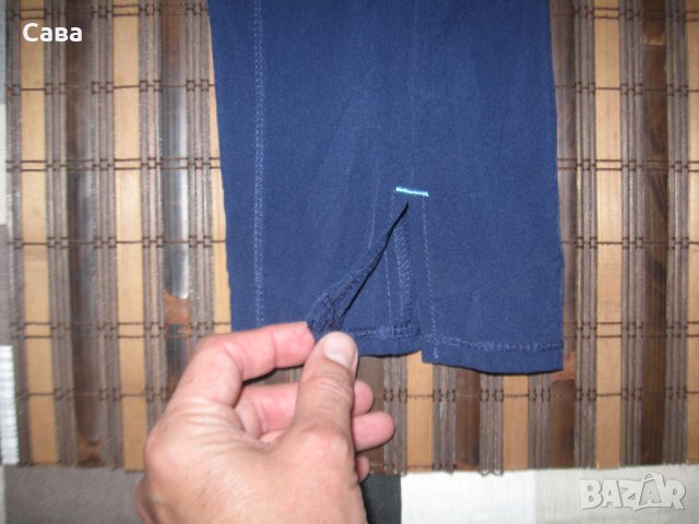 Спортен панталон SCRUB STAR  дамски,С, снимка 5 - Спортни екипи - 41449110