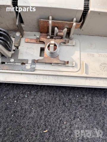 Плафон за Skoda Octavia 2 #3, снимка 3 - Части - 49564107