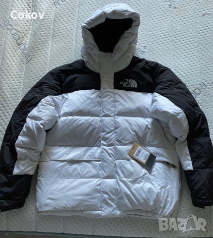 The North Face Himalayan Down Jacket , снимка 3 - Якета - 42202967