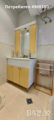 Двустаен в Слънчев бряг , снимка 9 - Апартаменти - 55847135