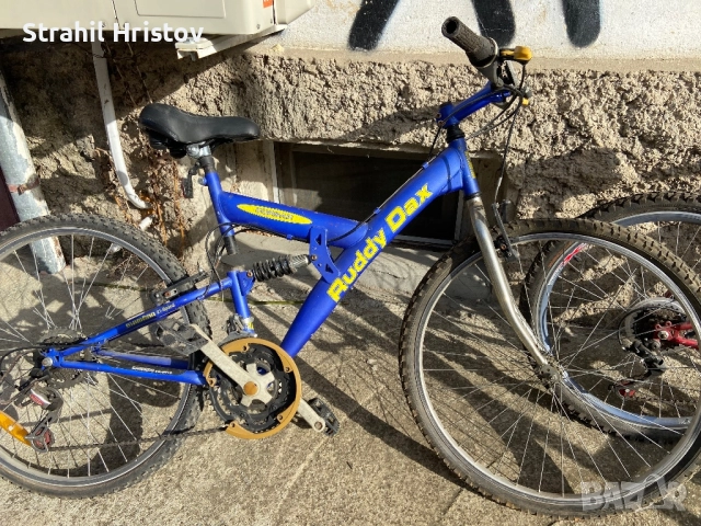 Велосипеди, снимка 3 - Велосипеди - 52430637